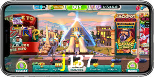 j137: A Experiência de Casino com Jogos de Mesa ao Vivo